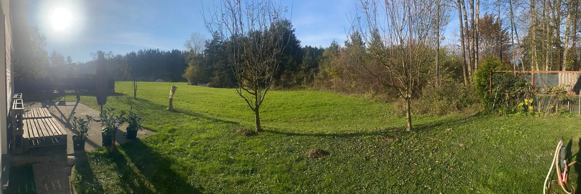 Her Sanctuary Preddvor Slovenia